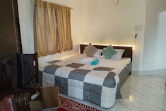 Hotel Sienna Grand, Patna