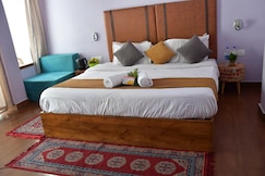 Hotel Rosh Vlla, Manali