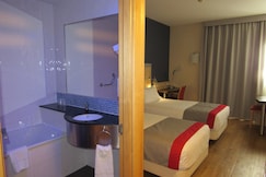 Holiday Inn Express Barcelona - Sant Cugat, Cataluna