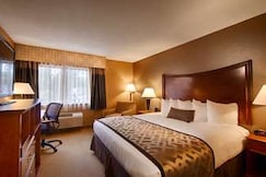 Best Western Plus North Haven Hotel, New Haven