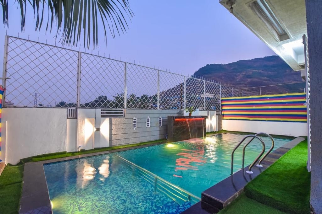 Aaradhya Villa 2BHK lonavala - Tap to explore photos