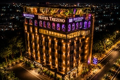 Hotel Trezino Jaipur, Jaipur
