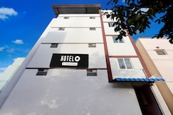 Hotel O Nanmangalam Forestview Chennai Formerly Dap Apartment, Chennai