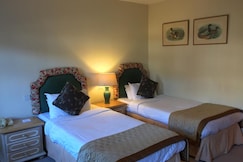 Brook Marston Farm Hotel, Warwickshire