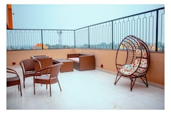 Hotel Teesta Stays, Rampurhat, Sahebganj