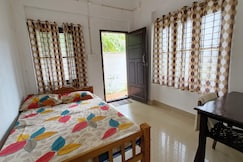 Lemontree Homestay, Kollam