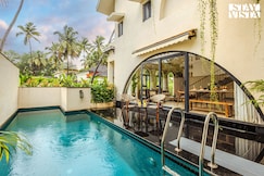 StayVista at Casa Lumina, Goa