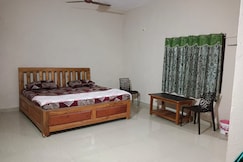 Hill Shine Honey Valley Resorts, Chintapalle