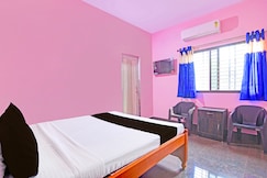 Hotel O Sneha Lodge & Banquet Hall, Jamshedpur