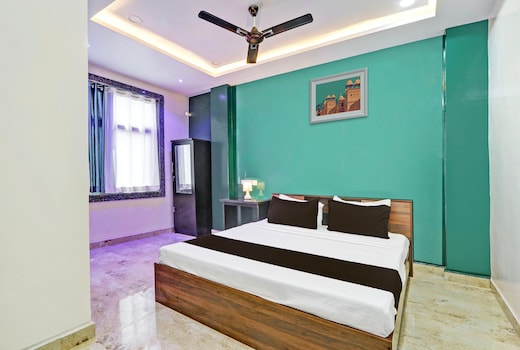 Hotel O Stayo
