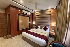 Hotel Destination, Zirakpur