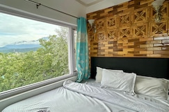 New kashmir inn, Gulmarg