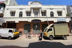 Hajee Mansion, Chennai