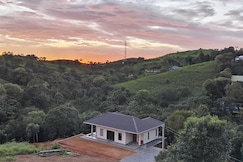 8.5 Acers Resort, Vagamon