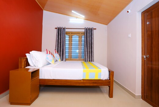 C Homes Munnar