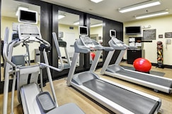 Homewood Suites by Hilton Longview, Gregg