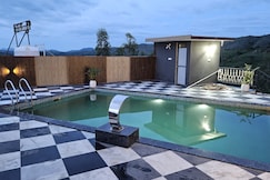 Raja Villa (Entire 4 BHK with Pool ) in Udaipur, Udaipur