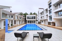 Mirashya Homes - JD 105, Goa