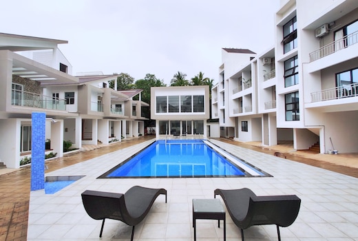 Mirashya Homes - JD 105