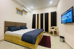 Modern luxury newly built stay in Sec 92 Mohali, Mohali