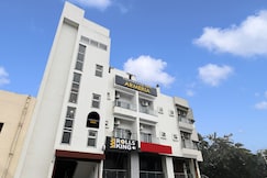 Super Townhouse OAK Armeria, Lucknow