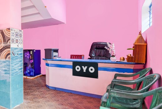 Hotel O Dream Palace