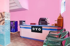 Hotel O Dream Palace, Chilika Lake