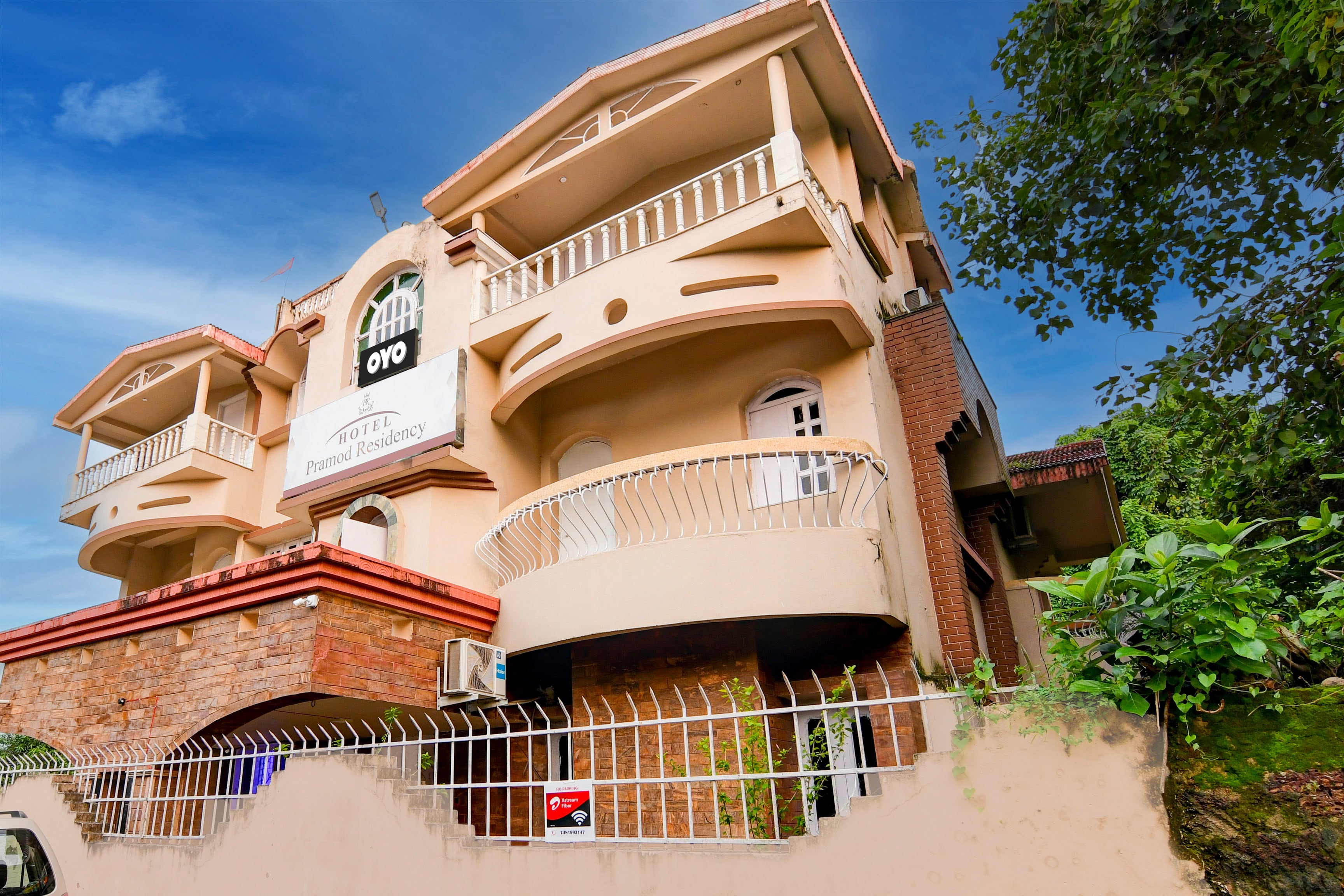 Hotel O Pramod Residency - Tap to explore photos