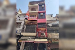 SPOT ON Krishna Home Stay, Prayagraj