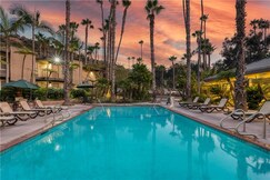 Best Western Seven Seas, San Diego (CA)