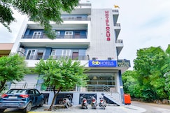 FabHotel Oxus, Jaipur