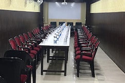 New Hotel Savera, Robertsganj