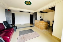 MIST MOUNTAIN RESORT, Koraput