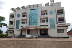 HOTEL SAI PALACE EXECUTIVE LODGING, Beed