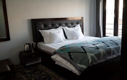 Deluxe room 101