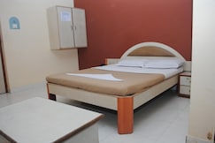 Pancharathna Paradise, Udupi