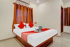 Hotel O Night Eye, Hyderabad