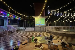 Hill view farm, Matheran