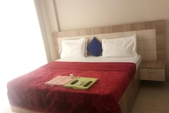 Omaxe Royale Homes, Vrindavan