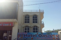 Hotel Oasis, Pilani