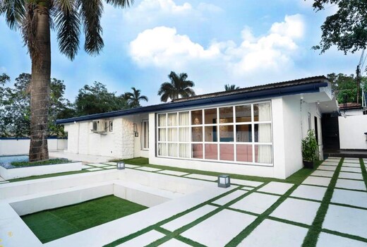 Heritage Villa