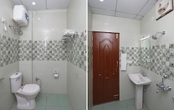 Washroom