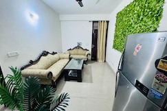 Cozy Homestay 1BHK, Mohali