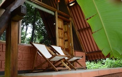 Maachili Homestay - Rooms