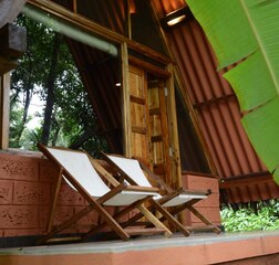 Maachili Homestay - Rooms