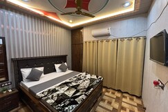 Hotel Ecstasy Inn - Varanasi, Varanasi