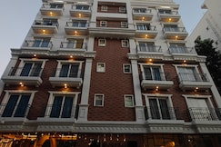 Restel Studio Flats In Madhapur, Hyderabad