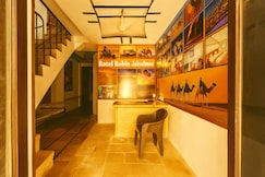 Hotel Robin Jaisalmer , Jaisalmer