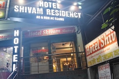 Hotel Shivam Residency, Bokaro