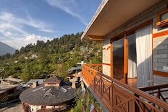 Namaste Homestay, Manali